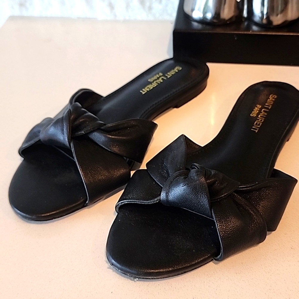Saint Laurent sandals